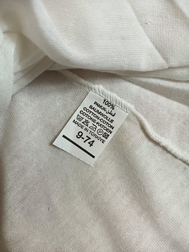 سارافون مجلسی نوزادی ترک 