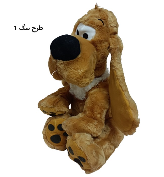 عروسک خرس پولیشی  