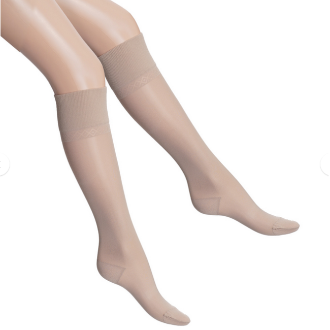 جوراب زنانه den 40 برند جینا بنوتی 