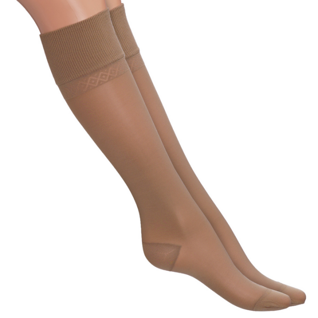 جوراب زنانه den 40 برند جینا بنوتی 