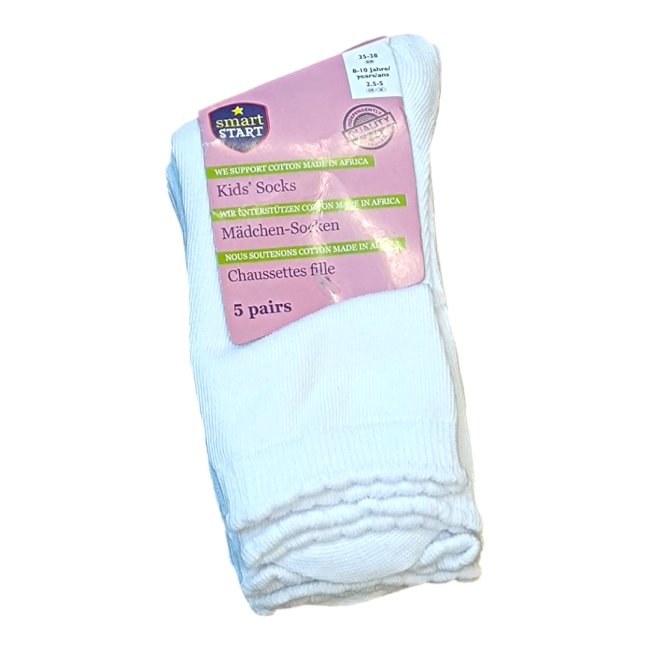 پک ۲ عددی جوراب ساق بلند اسپورت 