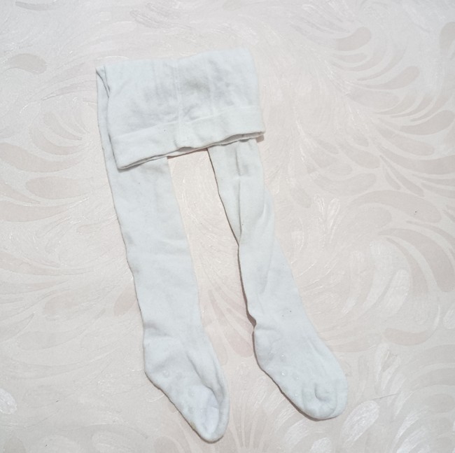 جوراب شلواری استپ دار کودک برند impidimpi 