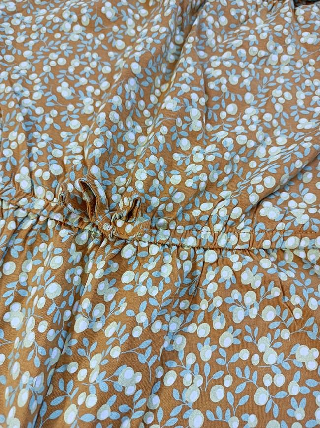 جامسویت دخترانه برند zeeman 