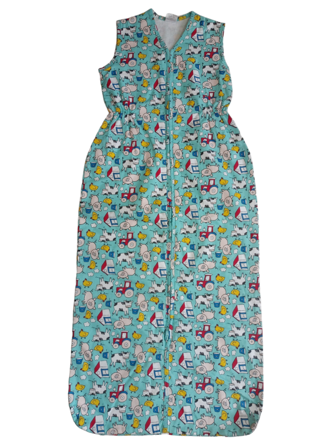 کیسه خواب کودک برند coconatte 