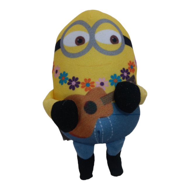 عروسک خزی کوچک چند طرح 