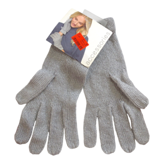  دستکش بافت زنانه برند اکسسورایز طرح 385  