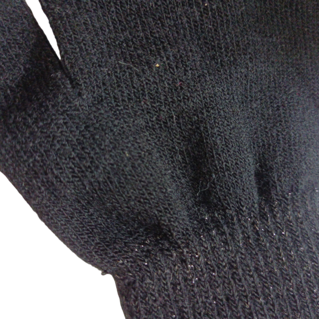 دستکش بافت زنانه برند اکسسورایز مدل 424 