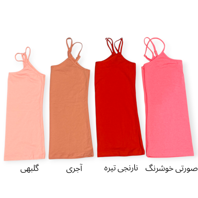 تاپ زنانه وارداتی 