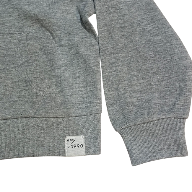 سویشرت کراپ دخترانه برند جورج 