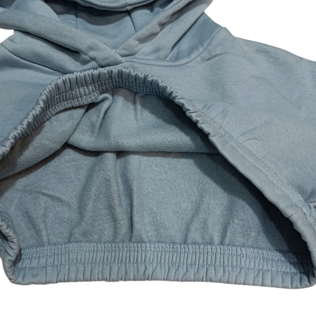 هودی کراپ دخترانه وارداتی 