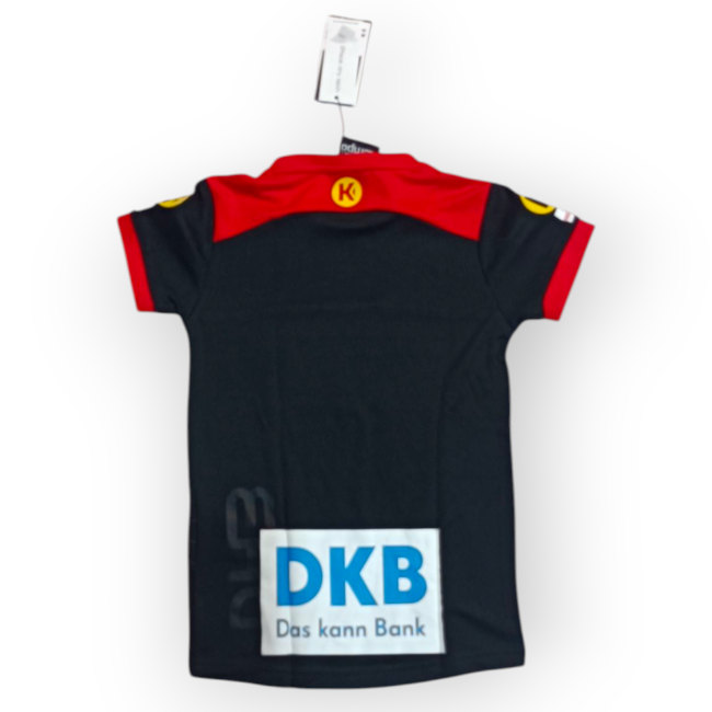 تیشرت ورزشی برند اروپایی 