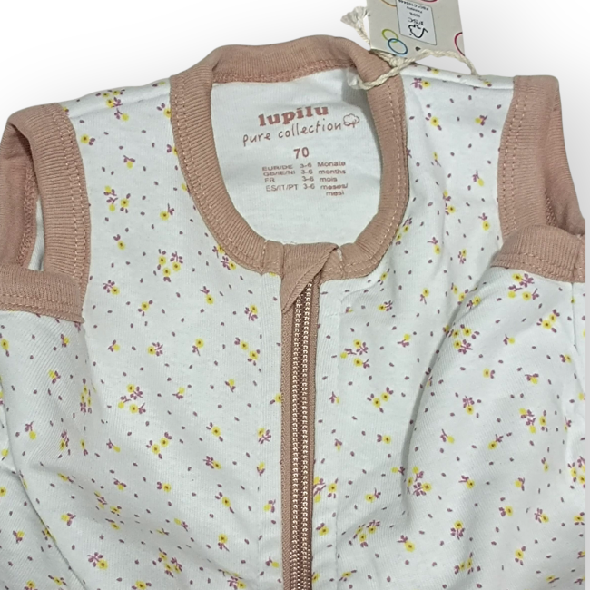 کیسه خواب گرم کودک برند لوپیلو 2205601