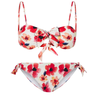  ست دو تکه مایو زنانه برند esmara المان  