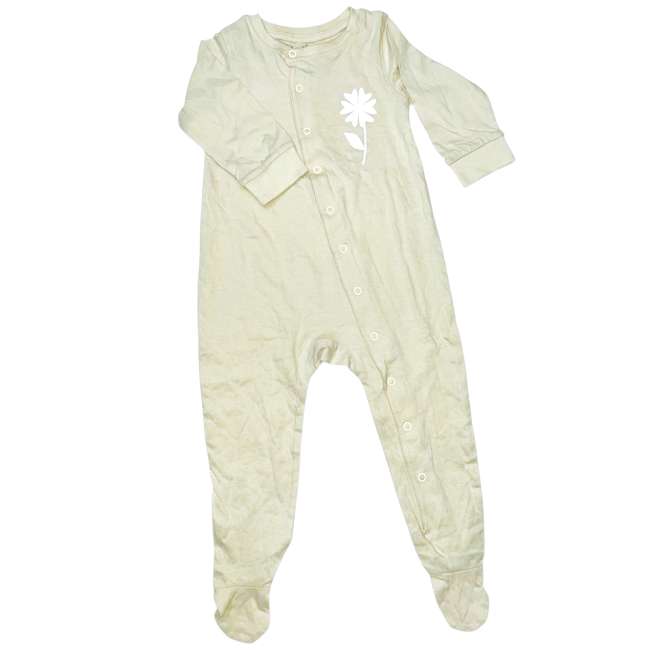 سرهمی نخی نوزاد دخترانه برند اروپایی 