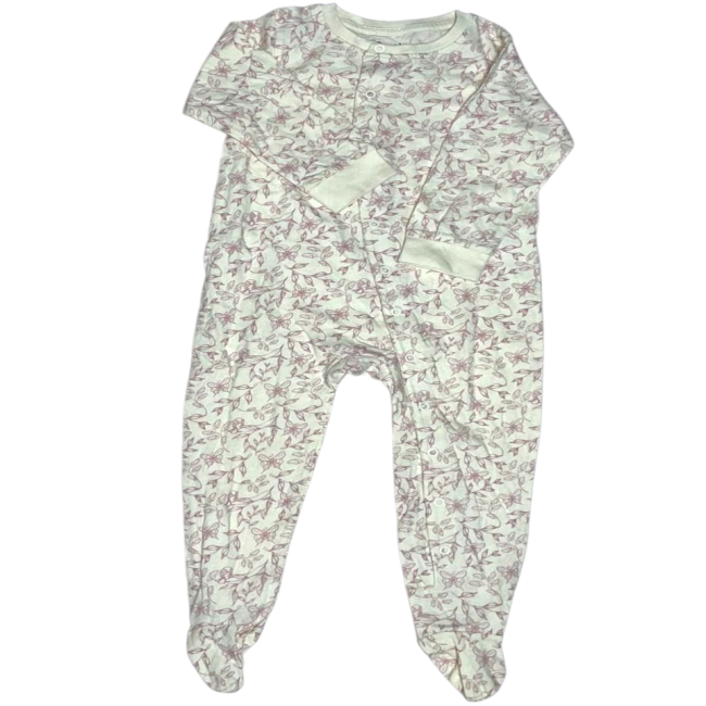 سرهمی نخی نوزاد دخترانه برند اروپایی 