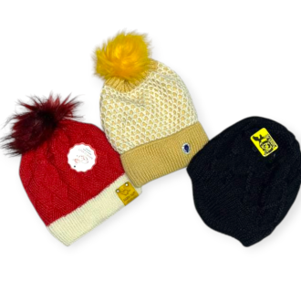  کلاه گرم بچگانه اسپورت  