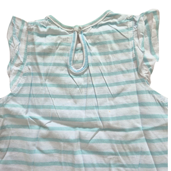 پک ۲ عددی تیشرت کودک برند لوپیلو 