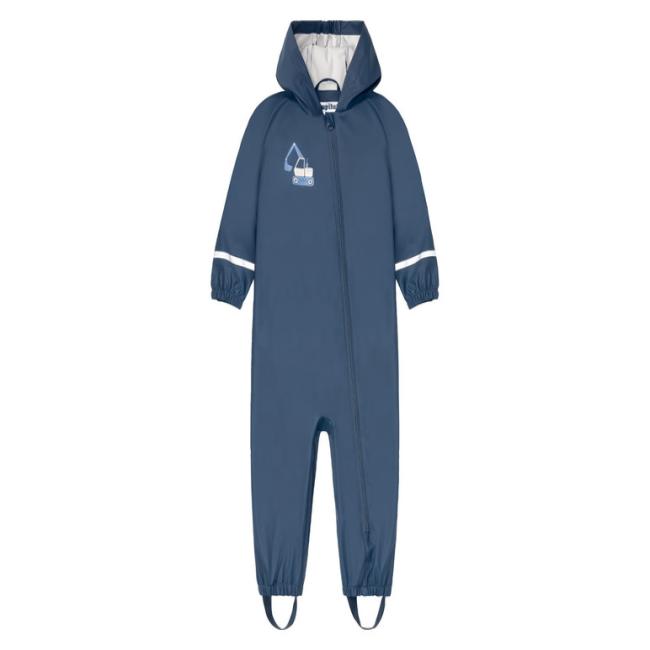 سرهمی بارانی کودک برند لو‍‍‍پیلو طرح لودر 