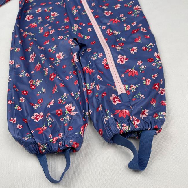 سرهمی بارانی دخترانه برند لو‍‍‍پیلو 