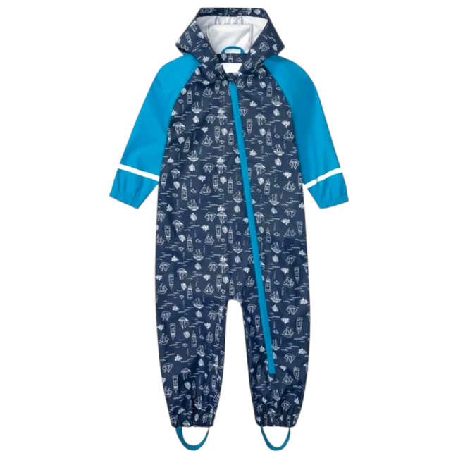 سرهمی بارانی کودک برند لو‍‍‍پیلو 