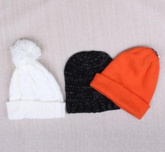  کلاه بافت  مارک Terranova 