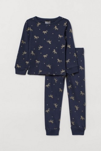  ست دخترانه  سایز 1.5 تا 10 سال مارک H&M 